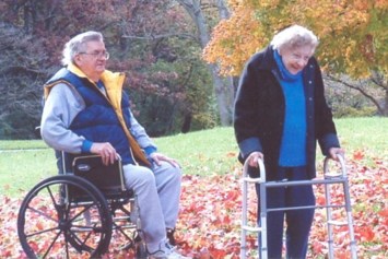 Obituary of Andrew Leonchik