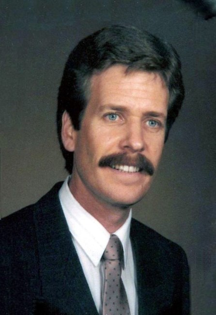 Obituary of James Michael "Butch" McGuire