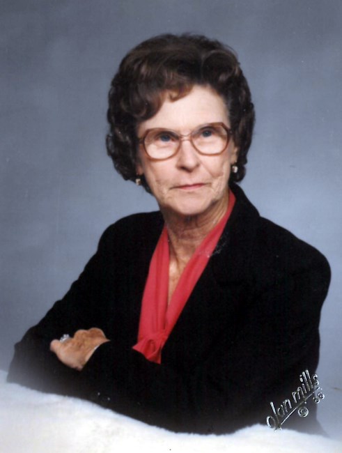 Obituary of Vivian Irene Smith