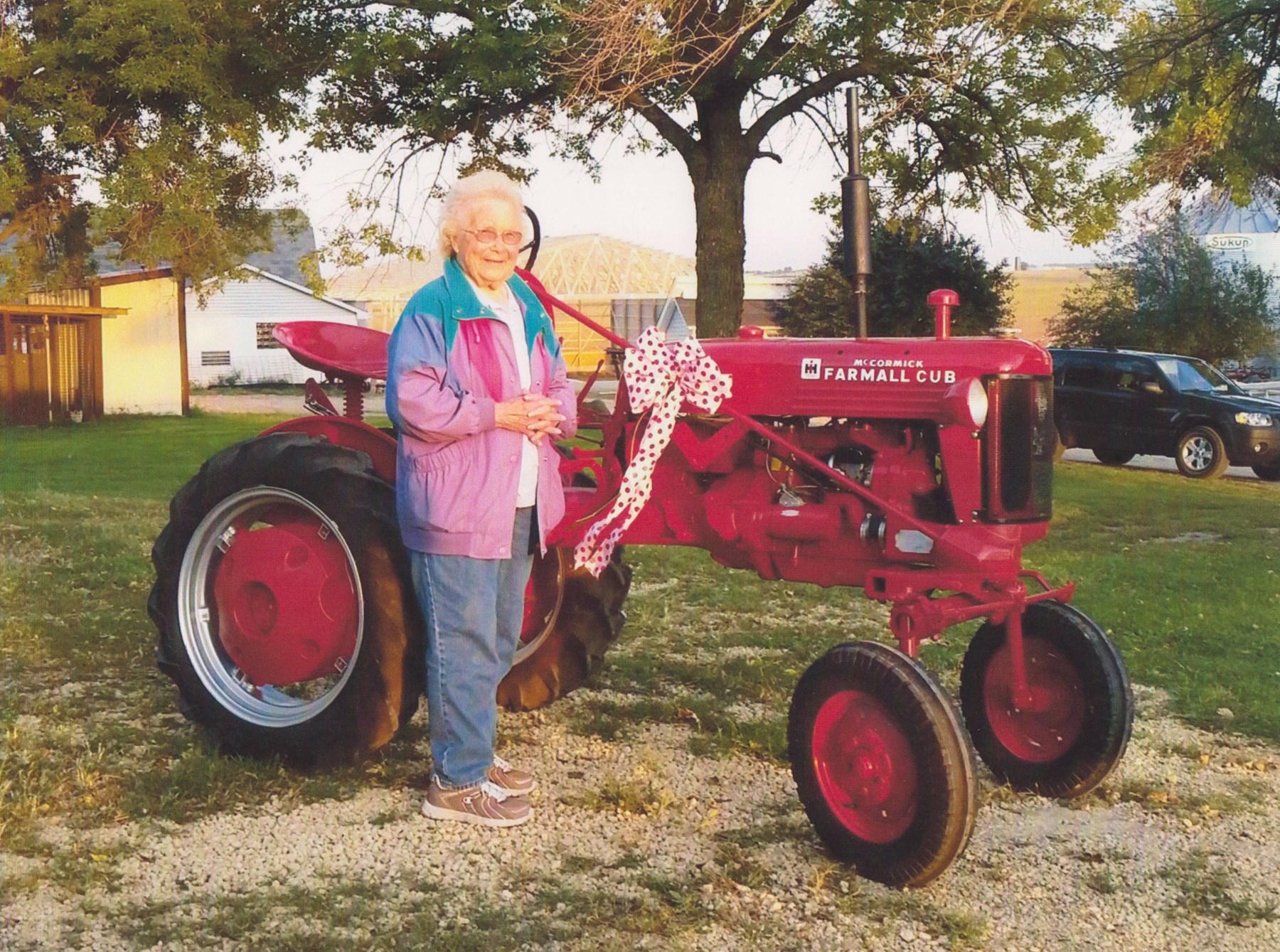 Obituary of Betty J. Urmie