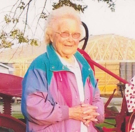 Obituary of Betty J. Urmie