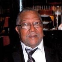 Obituary of Nehemiah Cooper,