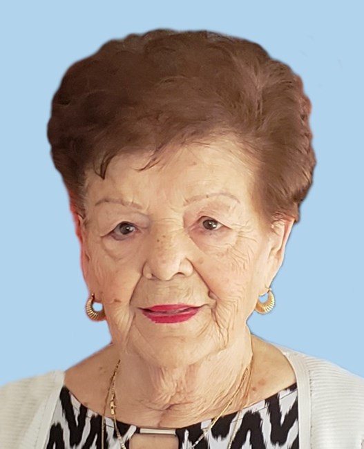 Obituary of Adeline Notarpippo