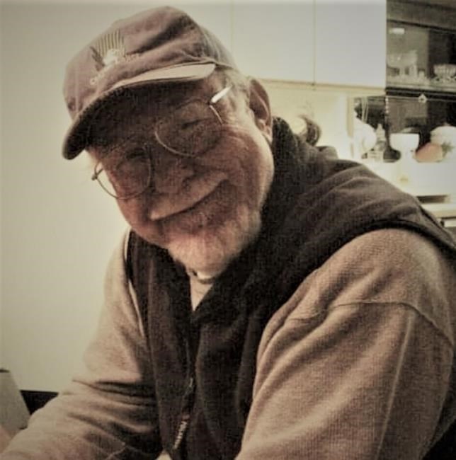 Obituary of Walter B Booriak