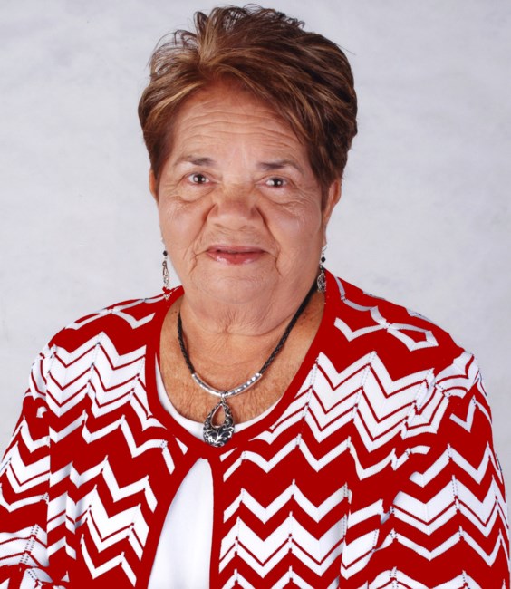 Obituary of Estrella Santiesteban Blanco