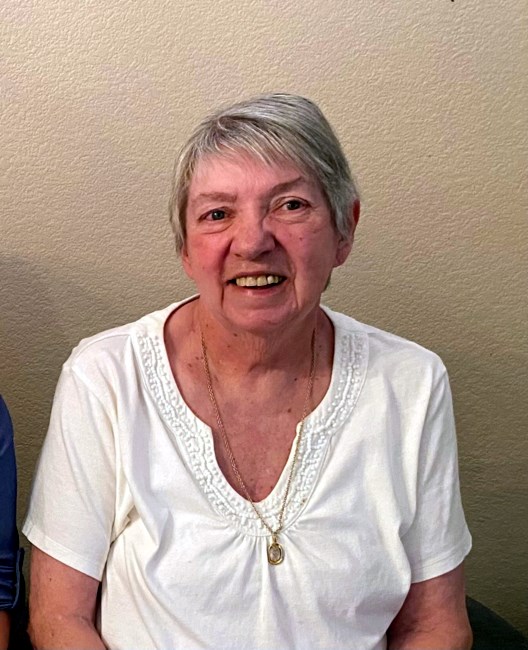 Obituary of Margaret Ida Aker