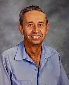 Obituary of Frank Joseph Schneider