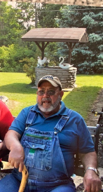 Obituary of General Ray Hughes