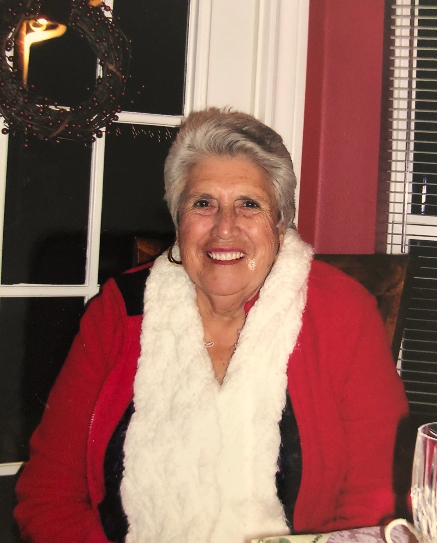 Obituary of Maria Concepcion Gonzalez