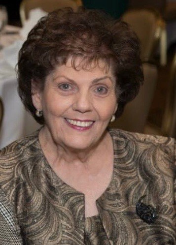 Obituary of Lynda Morgan Bianchini