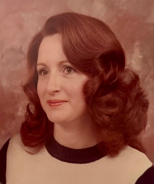 Obituary of Darla Jean Williams