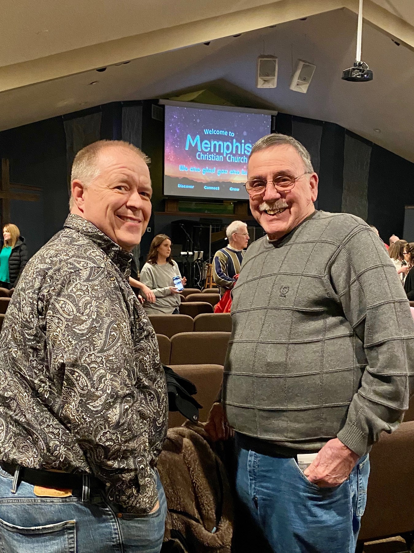 Obituary of Howard "Howdie" Ross  Clausen Jr.