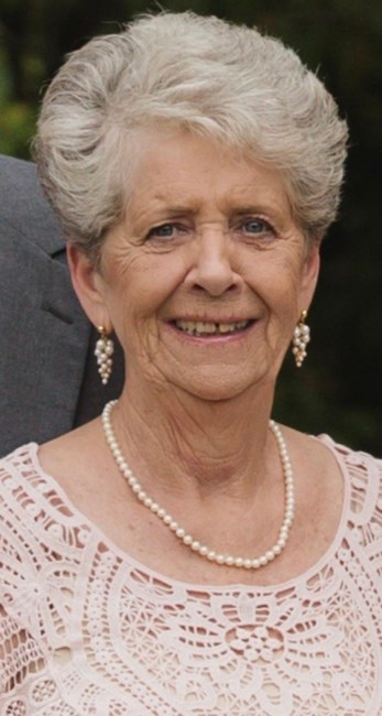 Obituary of Wilhelmina Tucker