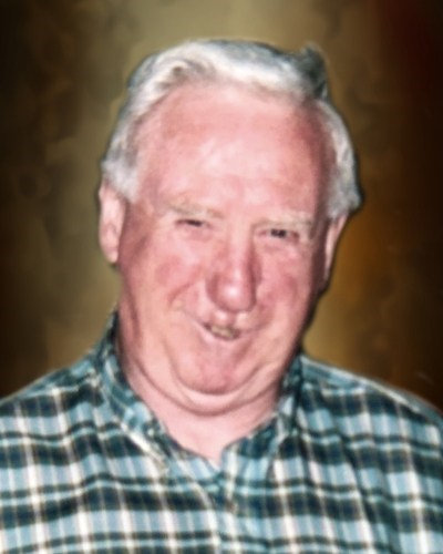 Obituary of Richard Murray