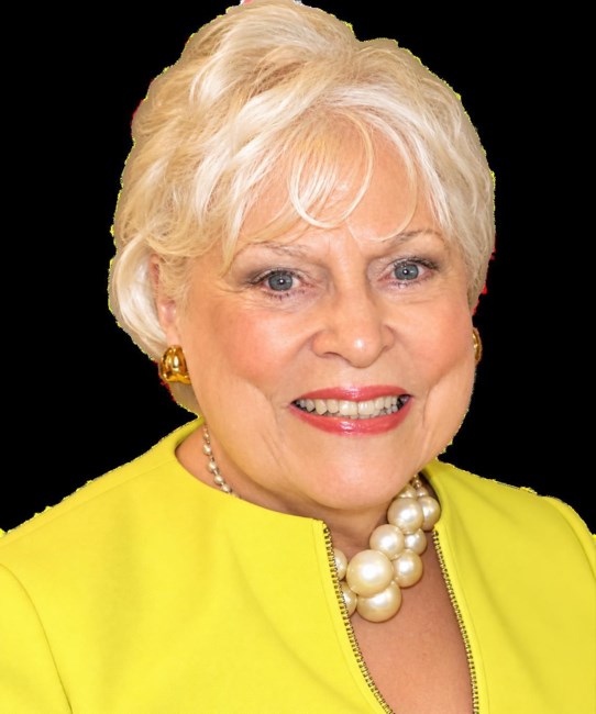 Obituary of Carol Meyer