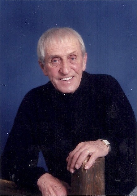 Obituary of André Théoret