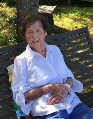 Obituary of Bonnie L Pollard