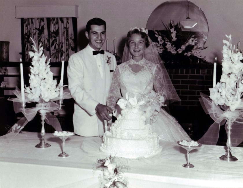 Obituary of Paul Thomas Stallings