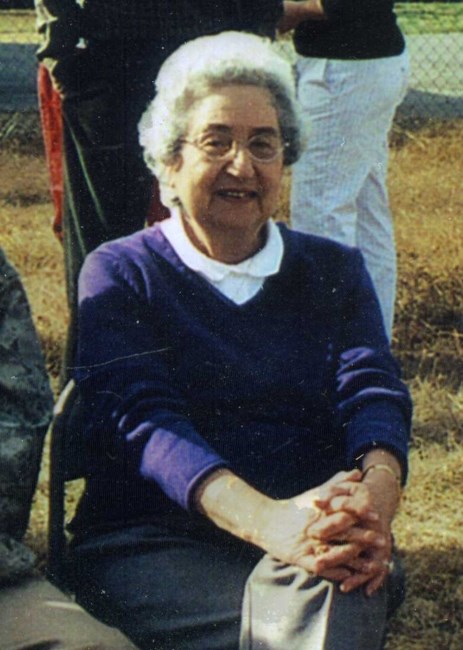 Obituary of Nita K. Fawcett
