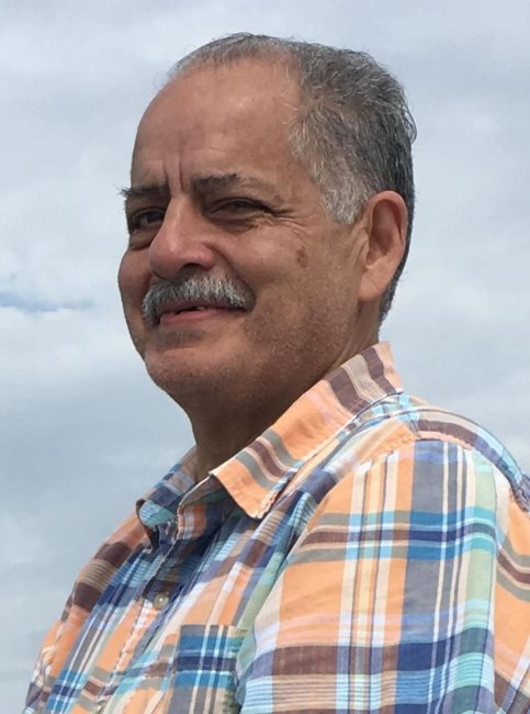 Obituario de David Antu Pelayo