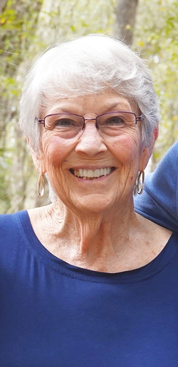 Obituary of Eva Davis Estes