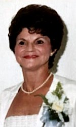 Patricia Curry Ayers