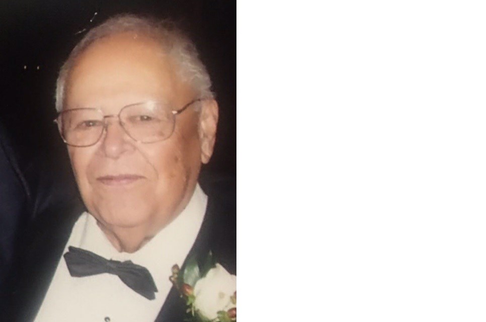 Obituary of Jess Curiel Martinez