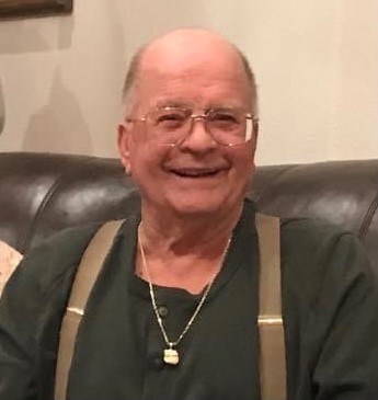 Obituary of Donald Lee Brown Sr.