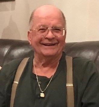 Obituary of Donald Lee Brown Sr.