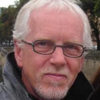 Obituary of Ray Morrow