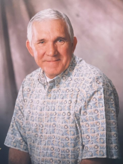 Obituary of Talmadge H Ponder