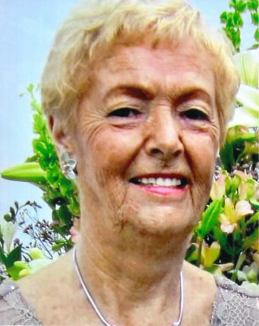 Obituario de Marie-Rose Ouimet