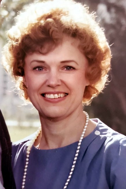 Obituario de Clara Ann Merrill
