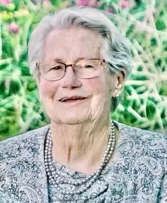 Obituario de Kathleen T. Slattery