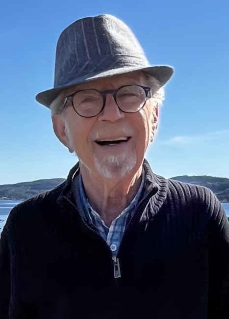 Obituary of Edmond Jomphe