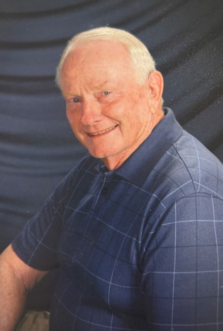 Obituary of Louis Wayne Jackson