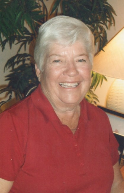 Obituary of Lynda Briggs Dahlgren