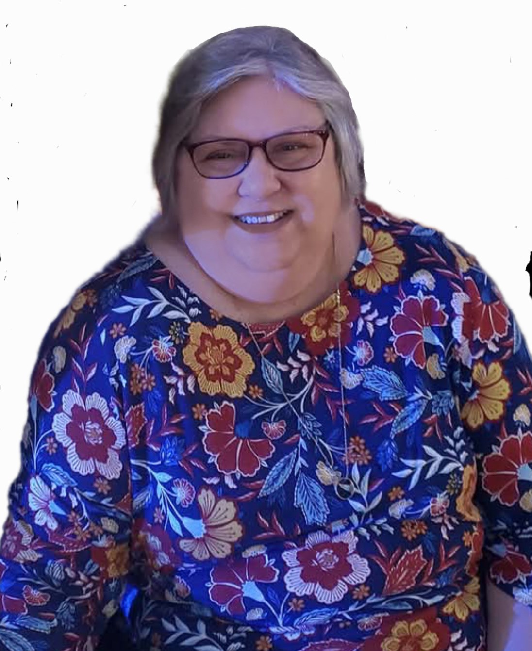 Obituary of Patricia "Gail" Cowan