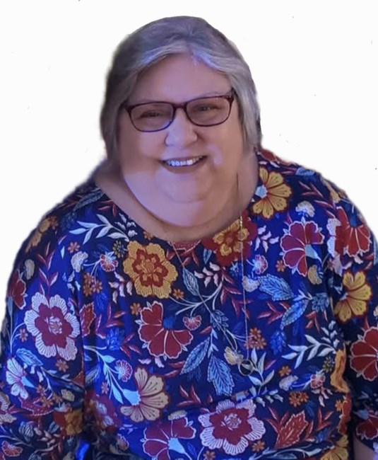 Obituary of Patricia "Gail" Cowan