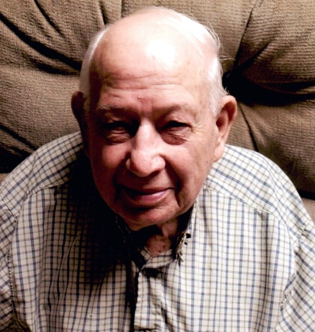 Obituary of Grady Kuykendall