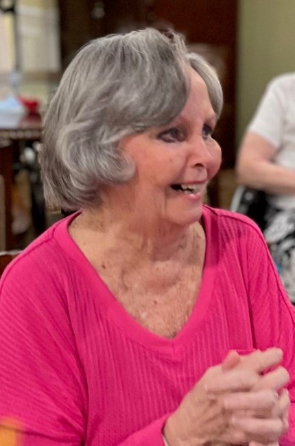 Obituary of Lynette Doris Jean Erickson Brown