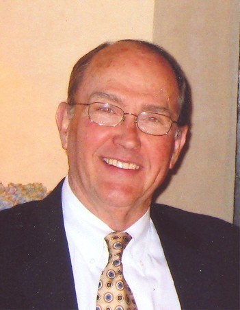 Obituary of Jay Eugene Floyd