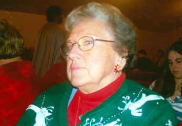 Obituary of Norma L. Clark