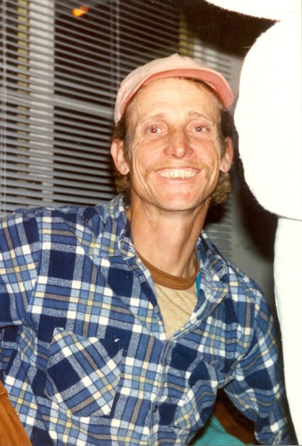 Obituary of Robert Dennis Ashford Jr.