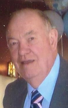 Obituary of William Stuart Ness