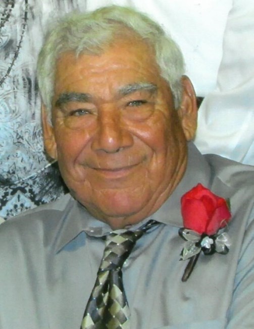 Obituary of Genaro "Henry" Hernandez