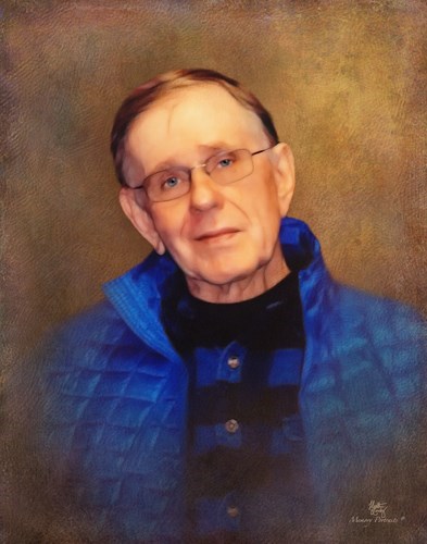 Obituary of Harry E. Gunn