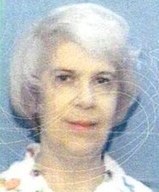 Obituary of Shirley York Benton