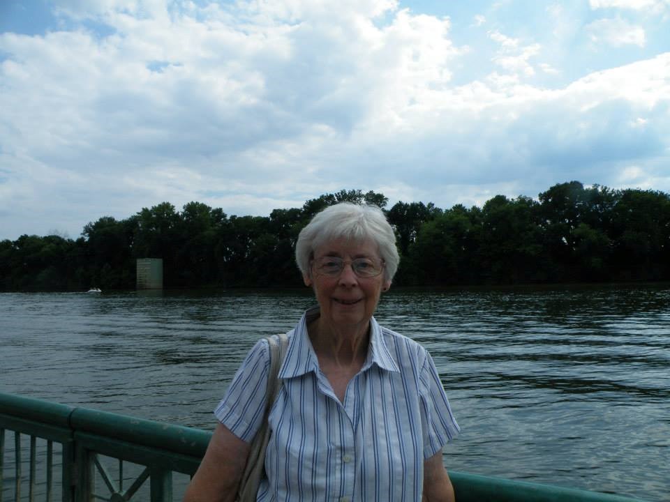 Obituary of Carol Ann Clark