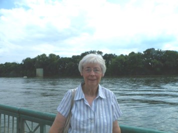 Obituary of Carol Ann Clark